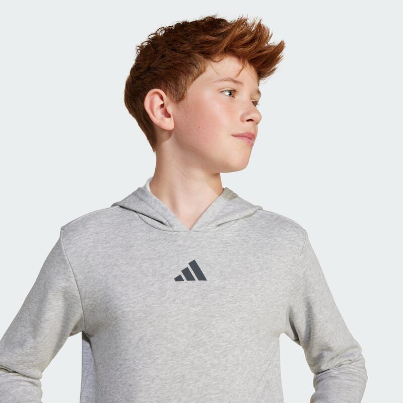 Sweat-shirt à capuche adidas x Smileyworld Enfants