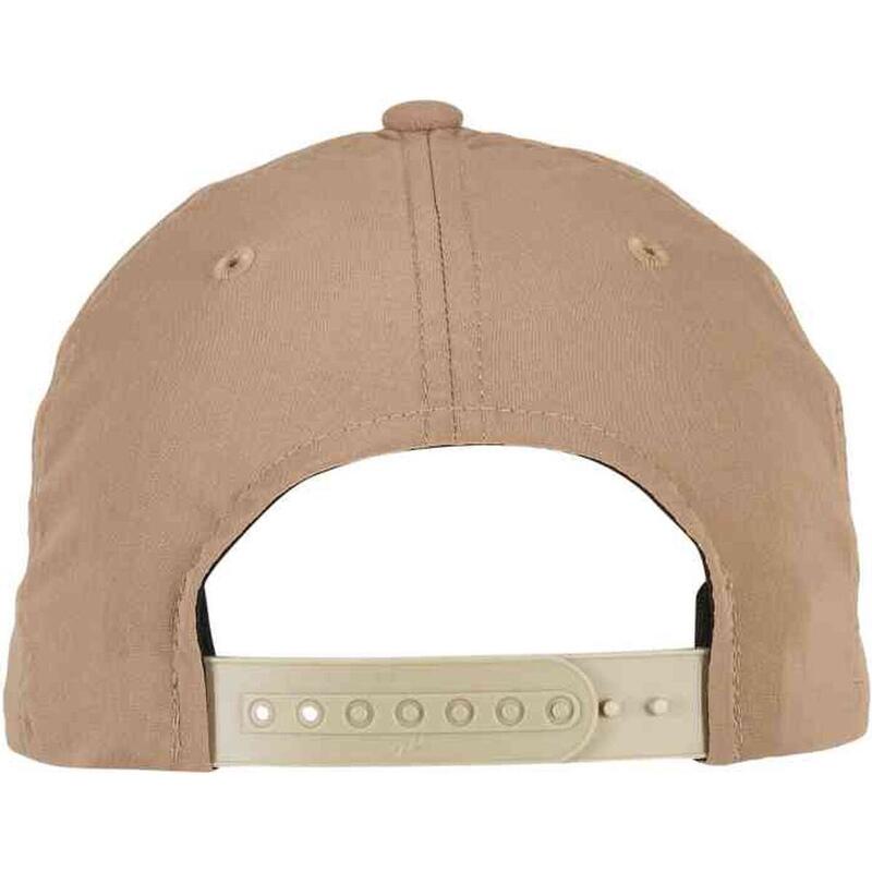 110 Ripstop Snapback sapka