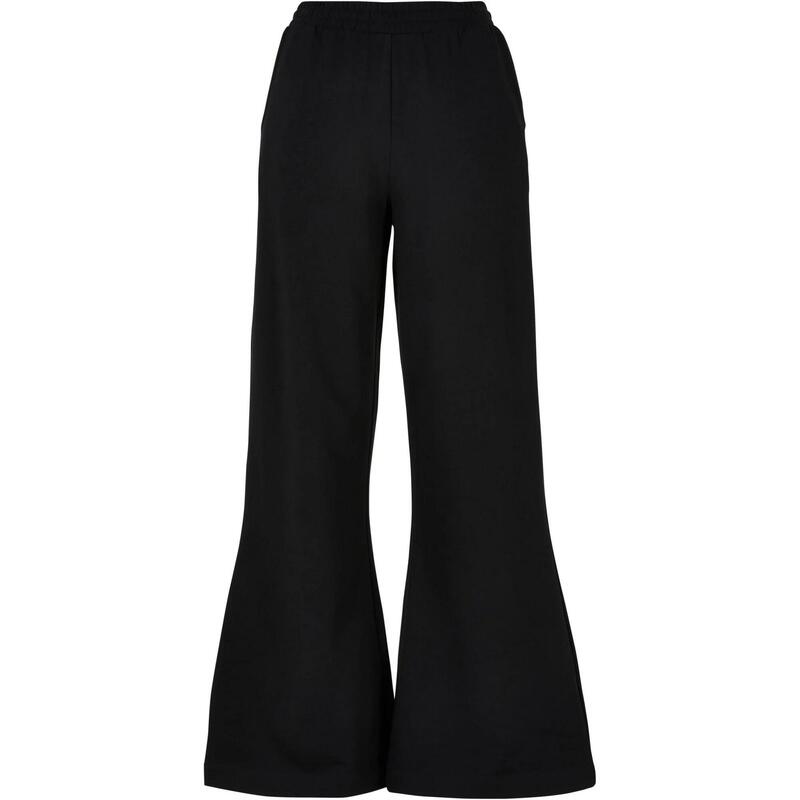 Pantaloni De Trening Drumeții În Natură Urban Classics Femei