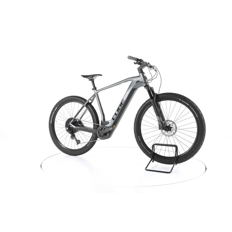 Refurbished - Cube Reaction Hybrid Pro 625 E-Bike 2022 - Zeer goed