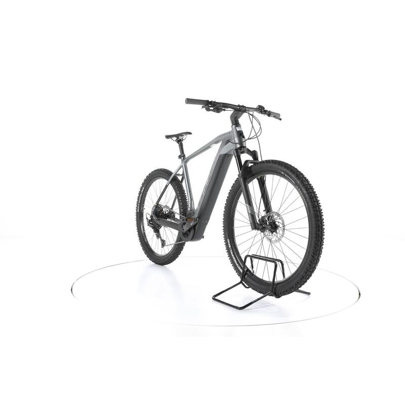 Refurbished - Cube Reaction Hybrid Pro 625 Vélo électrique 2022 - Très Bon