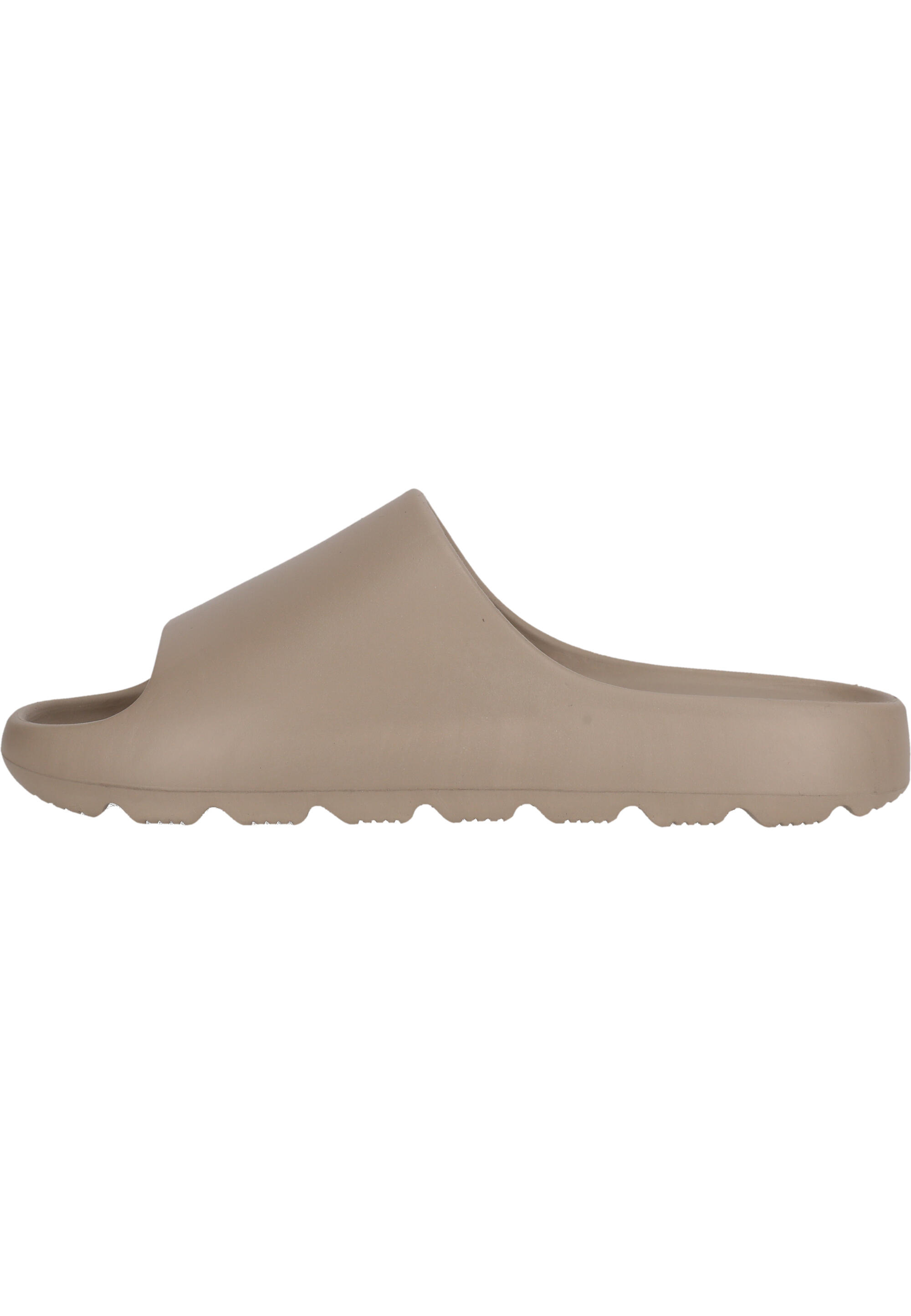 Leisteenbruin / Taupe beige
