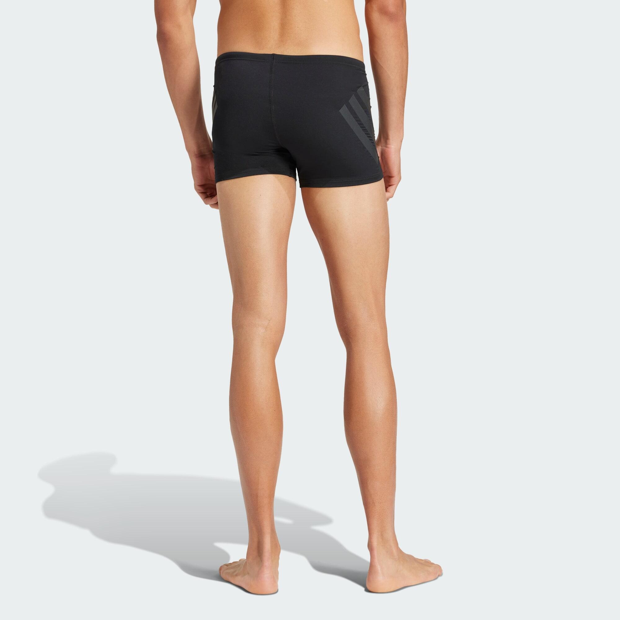 Ripstream Swim Boxers 3/5