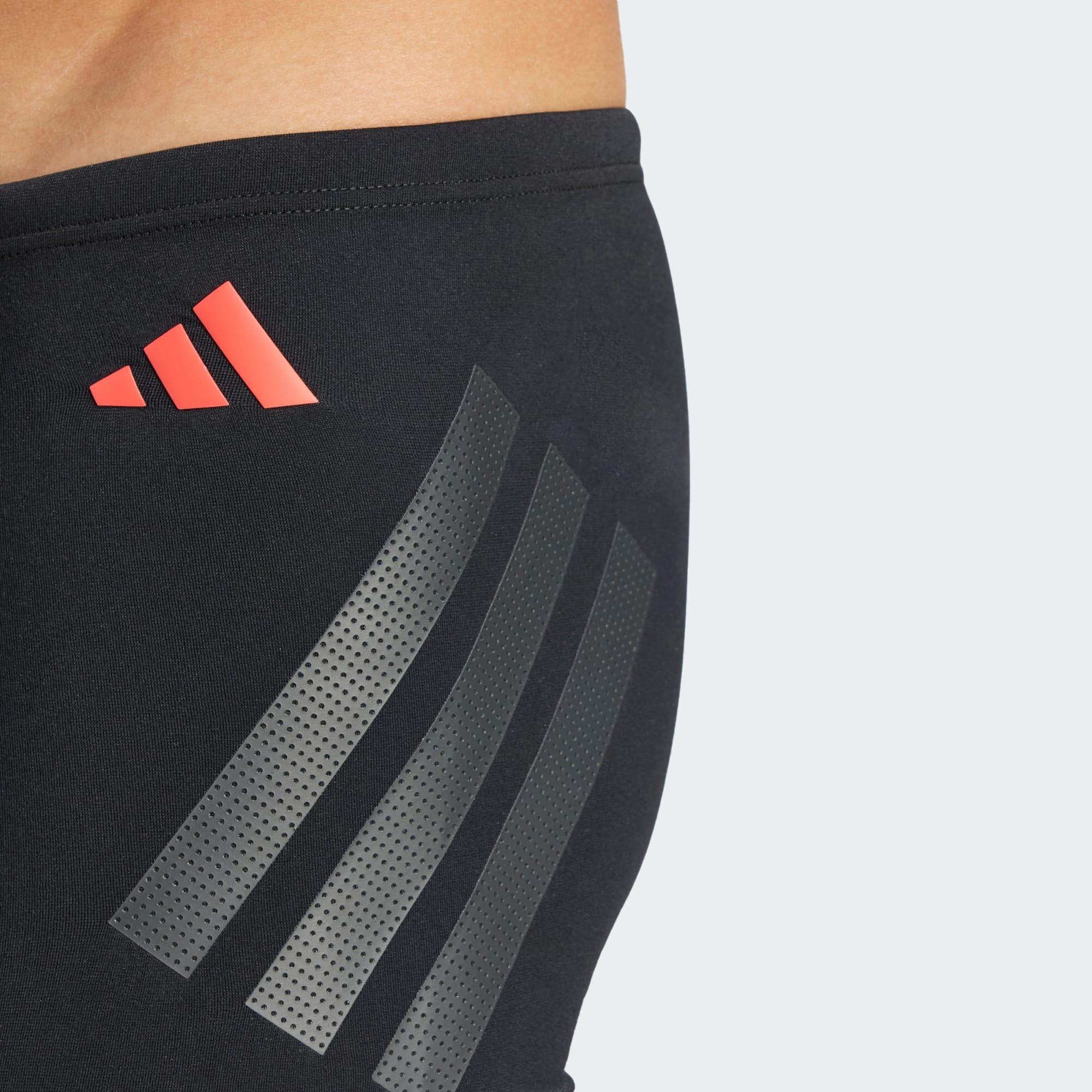 Ripstream Swim Boxers 4/5