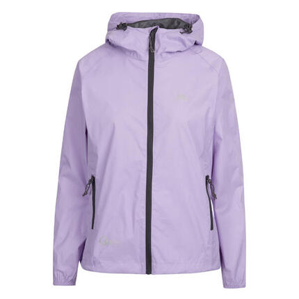 Veste Imperméable QIKPAC Femme (Bleu Marine)