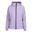 Veste Imperméable QIKPAC Femme (Bleu Lavande)