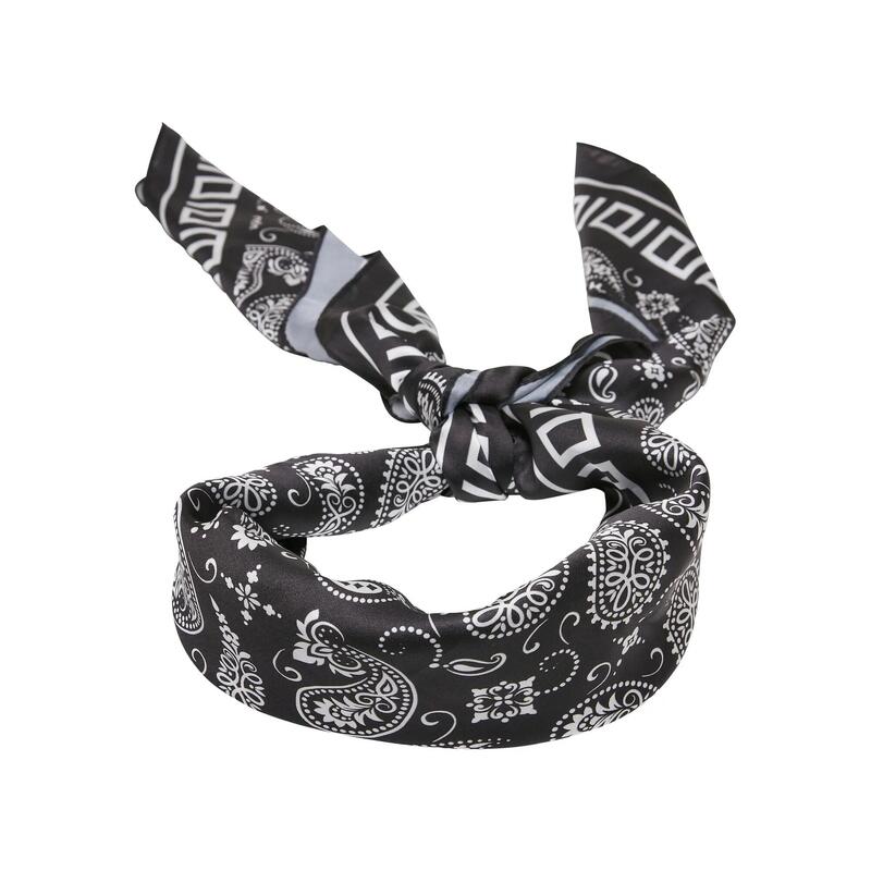 Bandana Drumeții În Natură Urban Classics Paisley Adulți