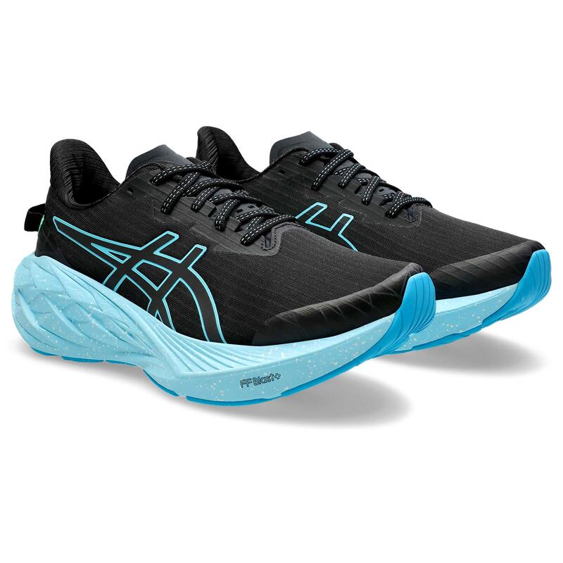 Zapatillas Para Running Asics Novablast 4 Lite-Show Adulto