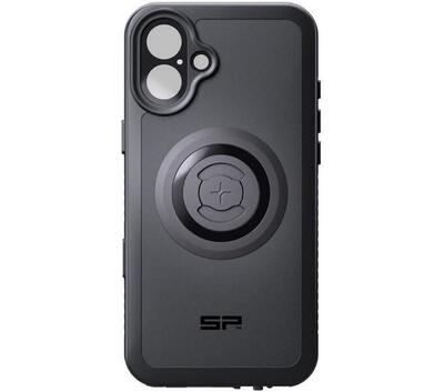 Sp telefoonhoesje xtreme spc+ apple iphone 16 plus