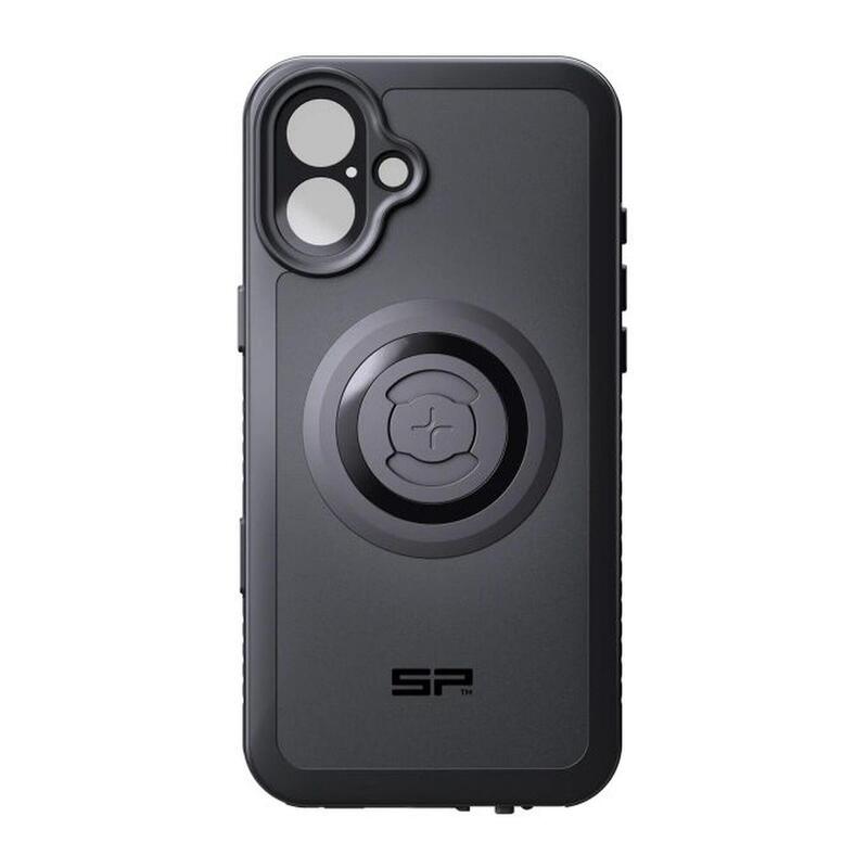 SP Phone Case Xtreme SPC+ Apple iPhone 16 Plus      8399€    SP CONNECT SP Phone Case Xtreme SPC+ Apple iPhone 16 PlusVendu exclusivement en ligne   