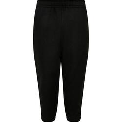 Joggingbroek voor jongens (Zwart)