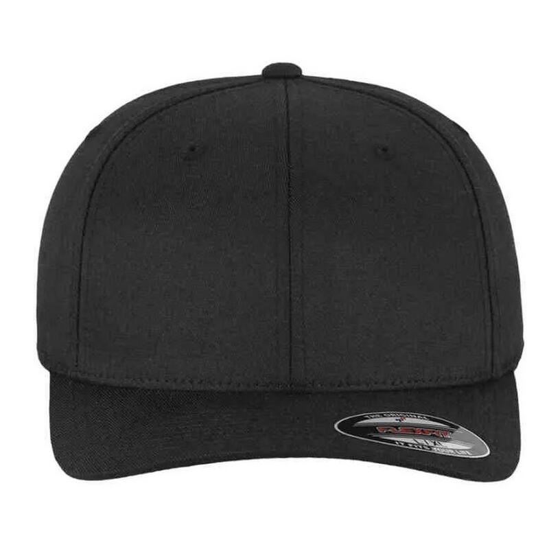 Casquette De Baseball (Noir)