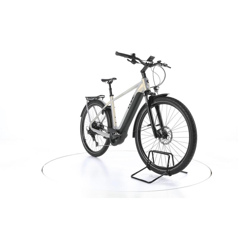 Refurbished - Cube Touring Hybrid Pro E-Bike Heren 2023 - Zeer goed