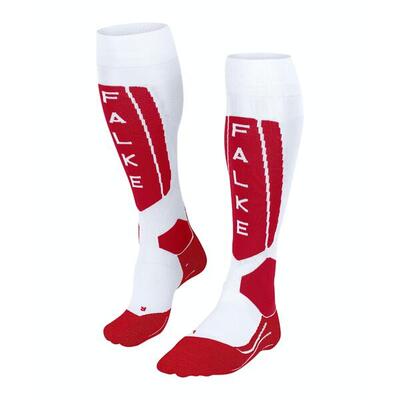 Kniekousen voor dames falke sk5 expert