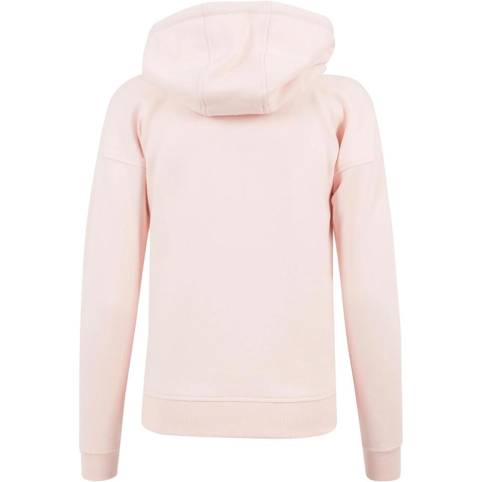 Bluza Damska Z Kapturem