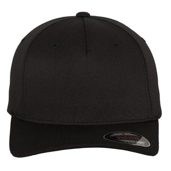 Casquette De Baseball (Noir)