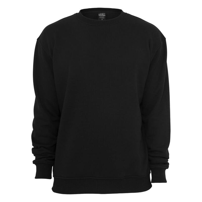 Sweat Homme (Noir)