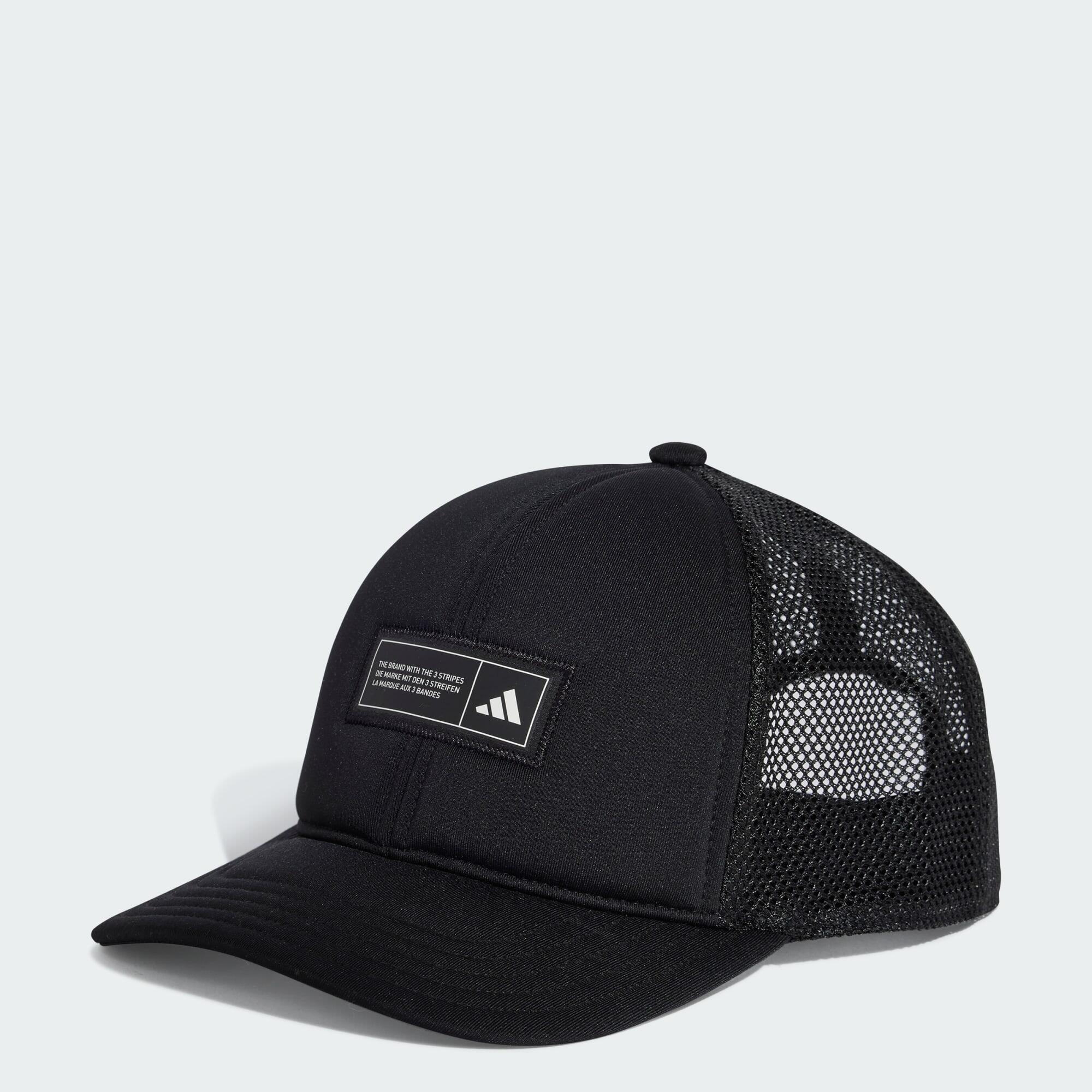 Snapback Trucker Cap 6/6