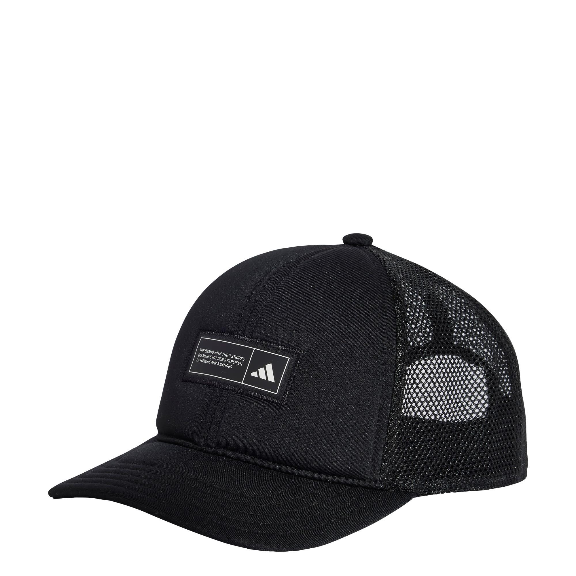 ADIDAS Snapback Trucker Cap