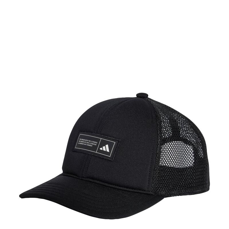 Kšiltovka Snapback Trucker