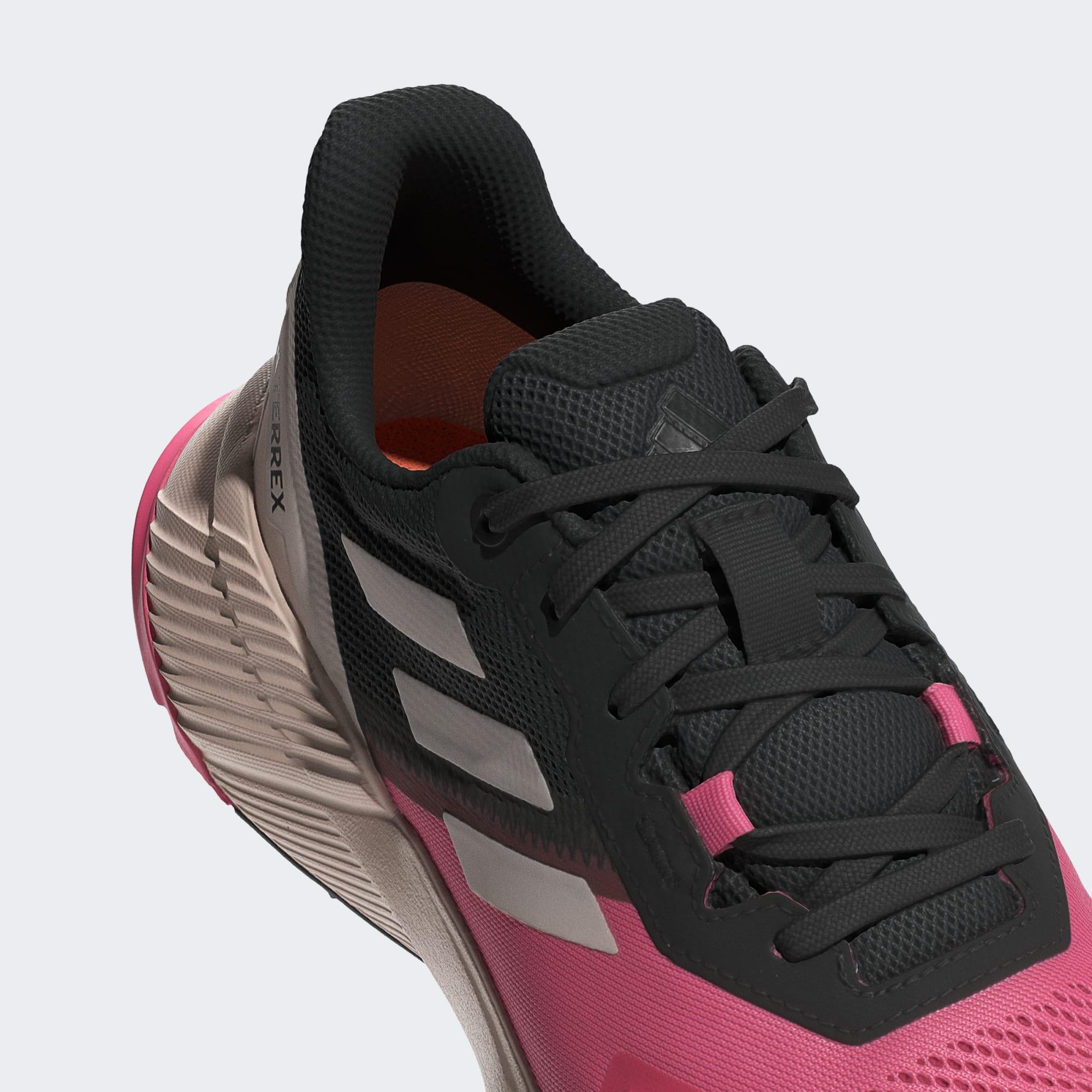 Boty Terrex Soulstride RAIN.RDY Trail Running 6/7