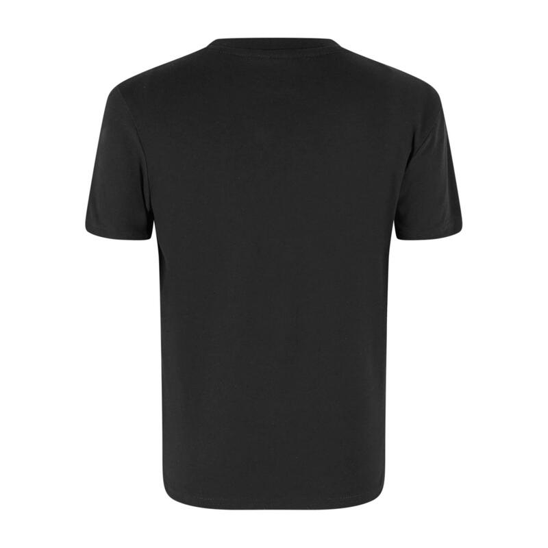T-Shirt Vintage Iron Maiden Noir Taille M - Coton, Homme, Occasion Très Bon État, Style Graphic