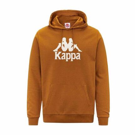 Sweat à capuche Kappa modèle 341M43W-P02 pour homme