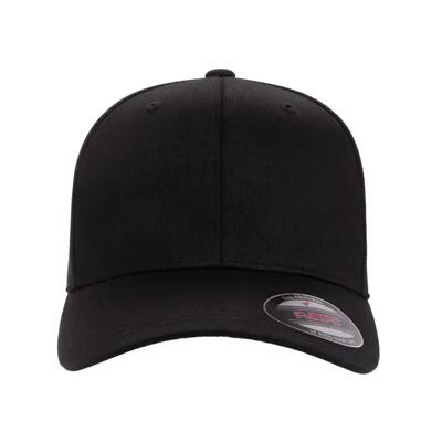 Cappellino Da Baseball Lettino Flexfit Nero