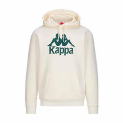 Sweat à capuche Kappa modèle 341M43W-P02 pour homme