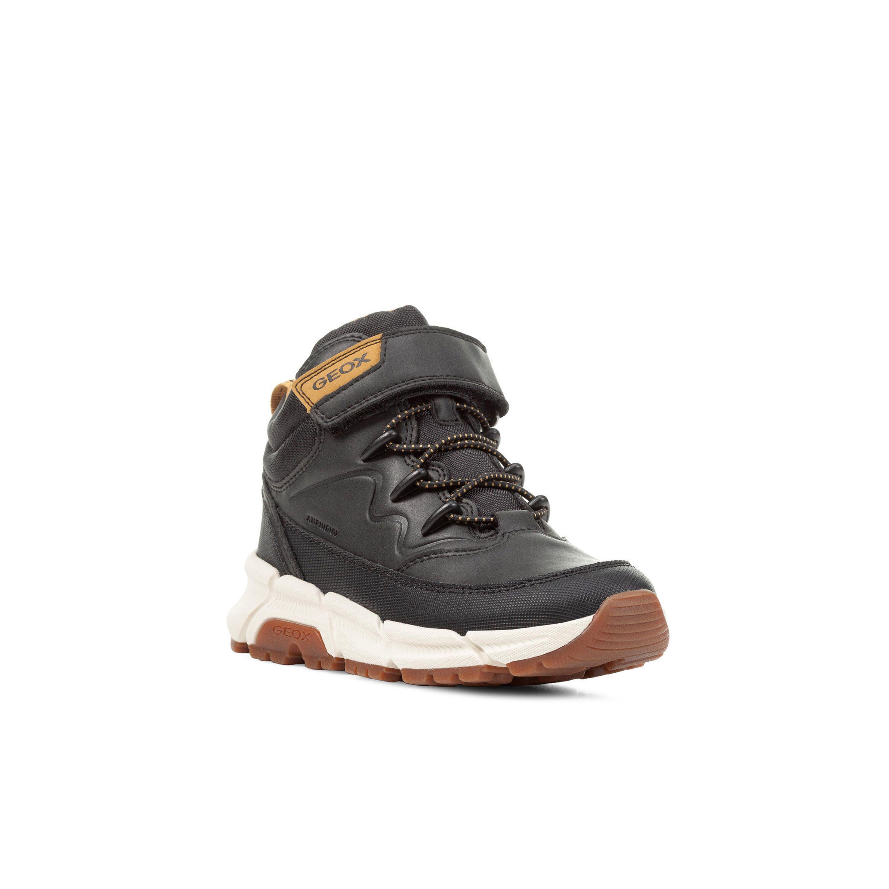 Tênis júnior Geox Flexyper Plus 2/7