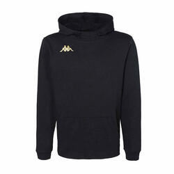 Sudadera Con Capucha Kappa Giordi