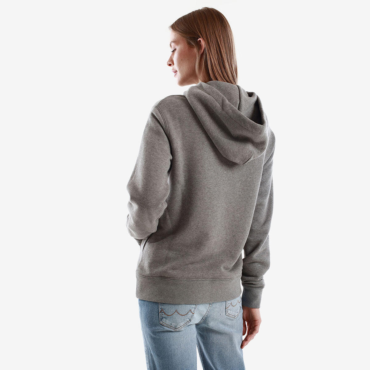 Sudadera Con Capucha Kappa Gramys 4/6