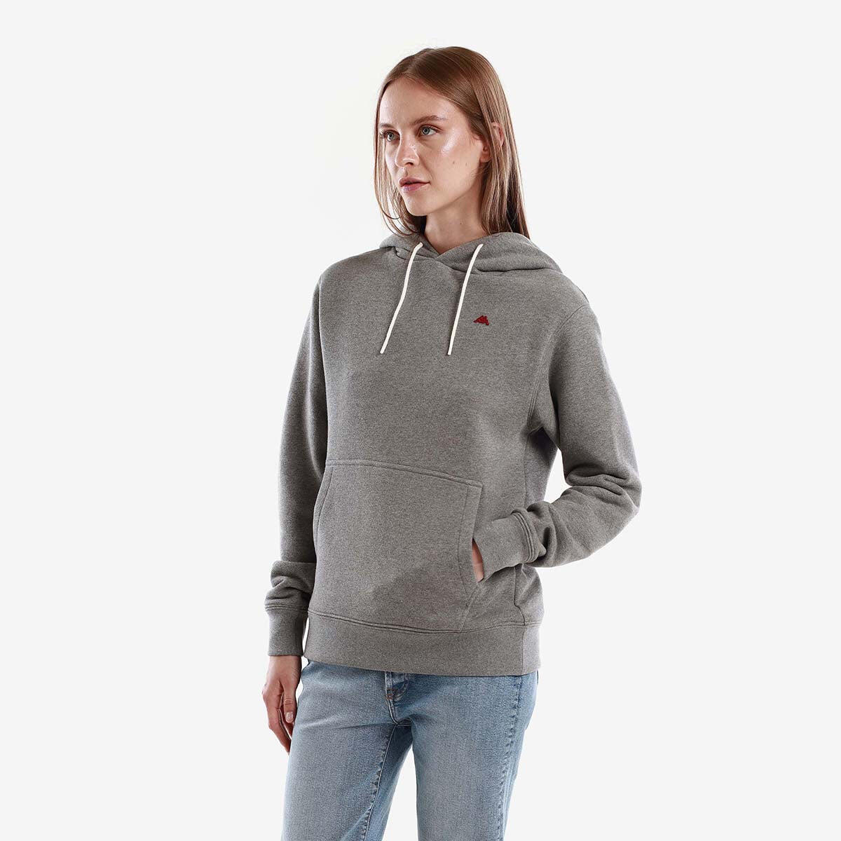 Sudadera Con Capucha Kappa Gramys 5/6