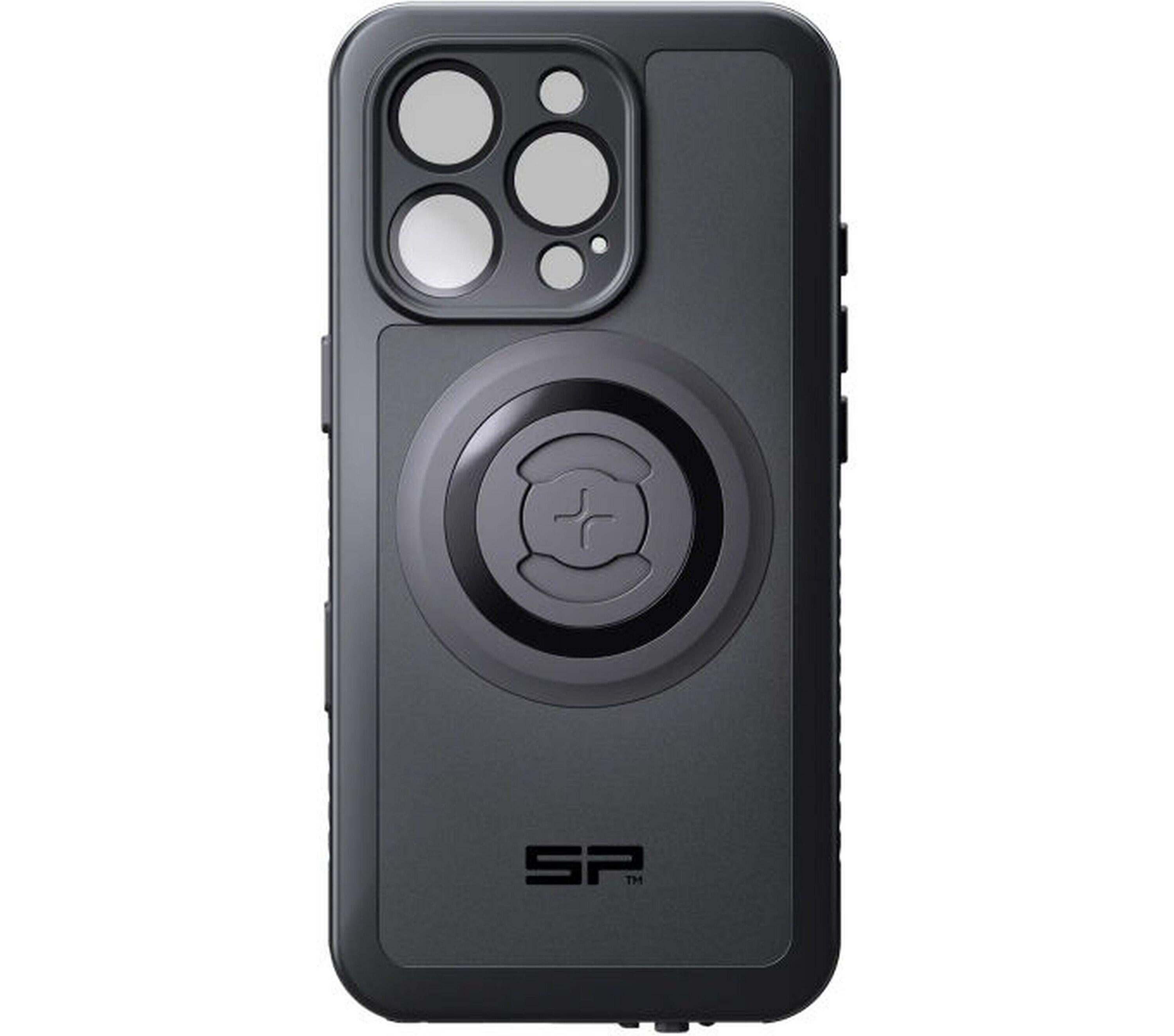SP CONNECT SP CONNECT SP Custodia per telefono Xtreme SPC+ Apple iPhone 16 Pro