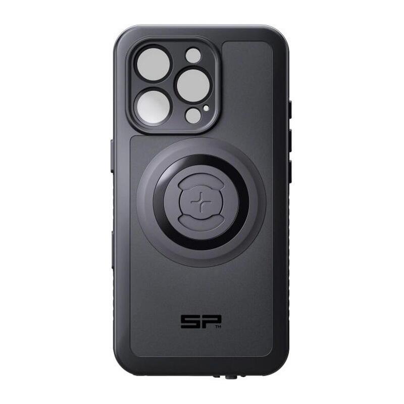 SP Phone Case Xtreme SPC+ Apple iPhone 16 Pro      8399€    SP CONNECT SP Phone Case Xtreme SPC+ Apple iPhone 16 ProVendu exclusivement en ligne   