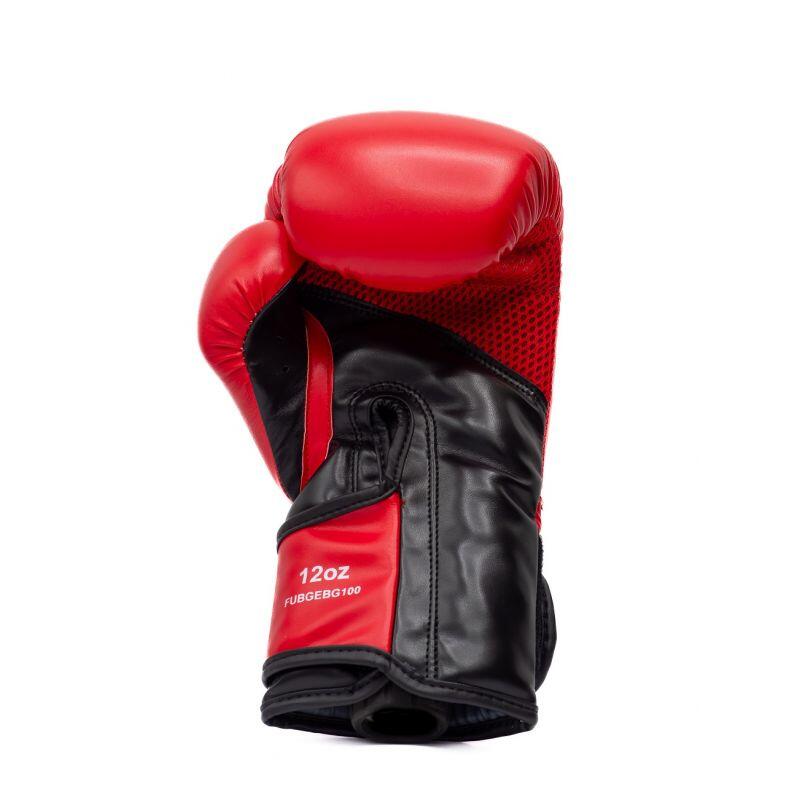 Gants de boxe EBG furacao