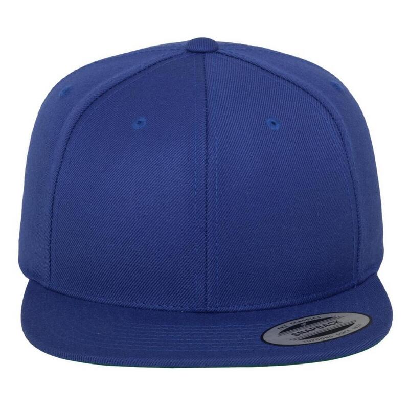 Klasszikus Snapback sapka