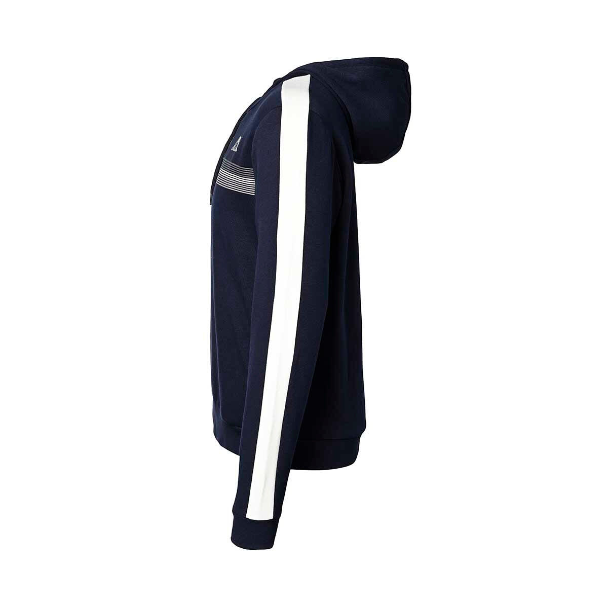 Sudadera Con Capucha Kappa Imagin 2/4