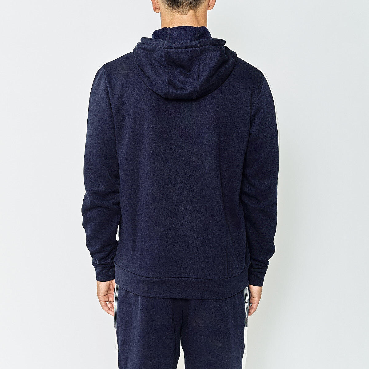Sudadera Con Capucha Kappa Imagin 3/4