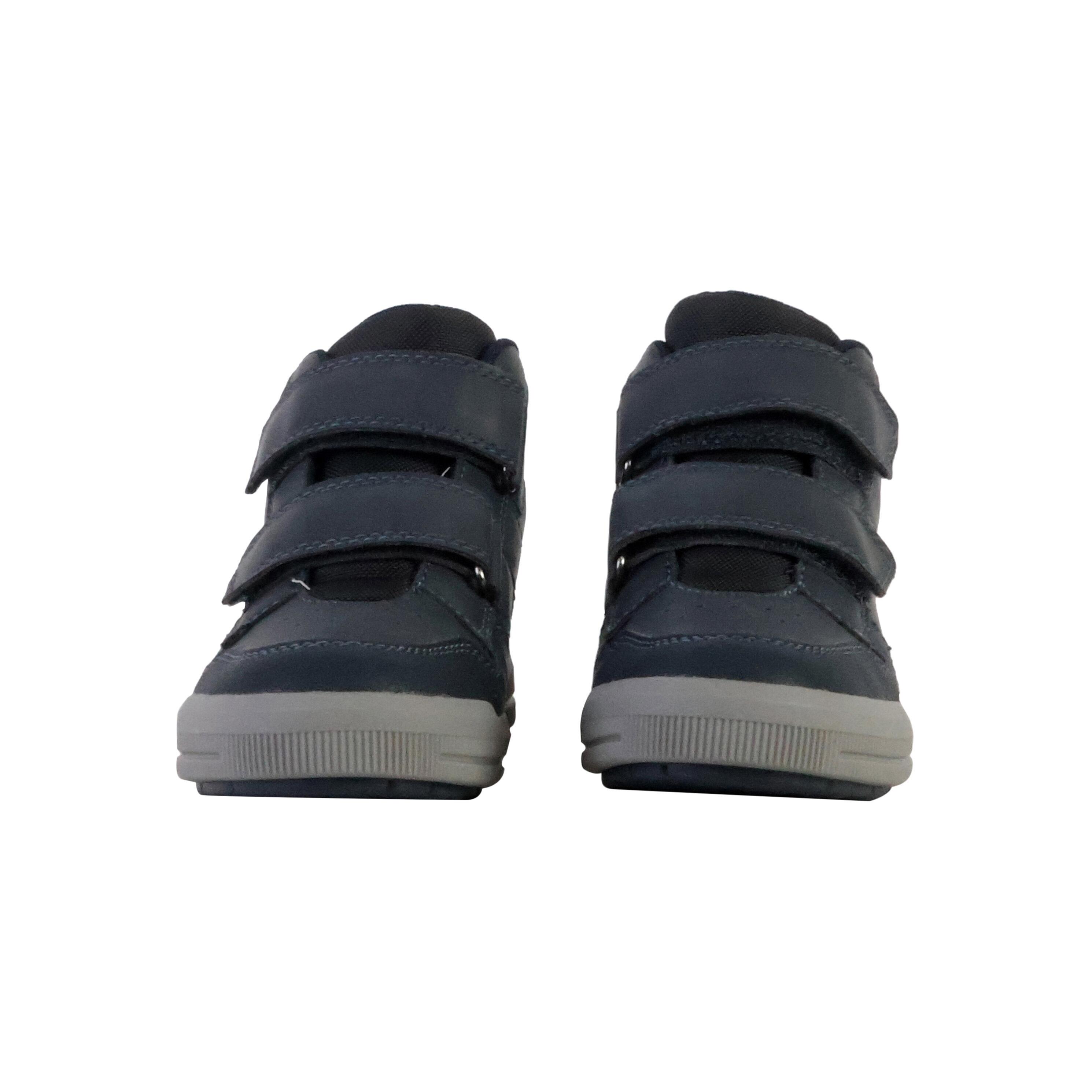 Scarpe Da Ginnastica Geox Modello J364ab 0mefu Colore Blu 5/5