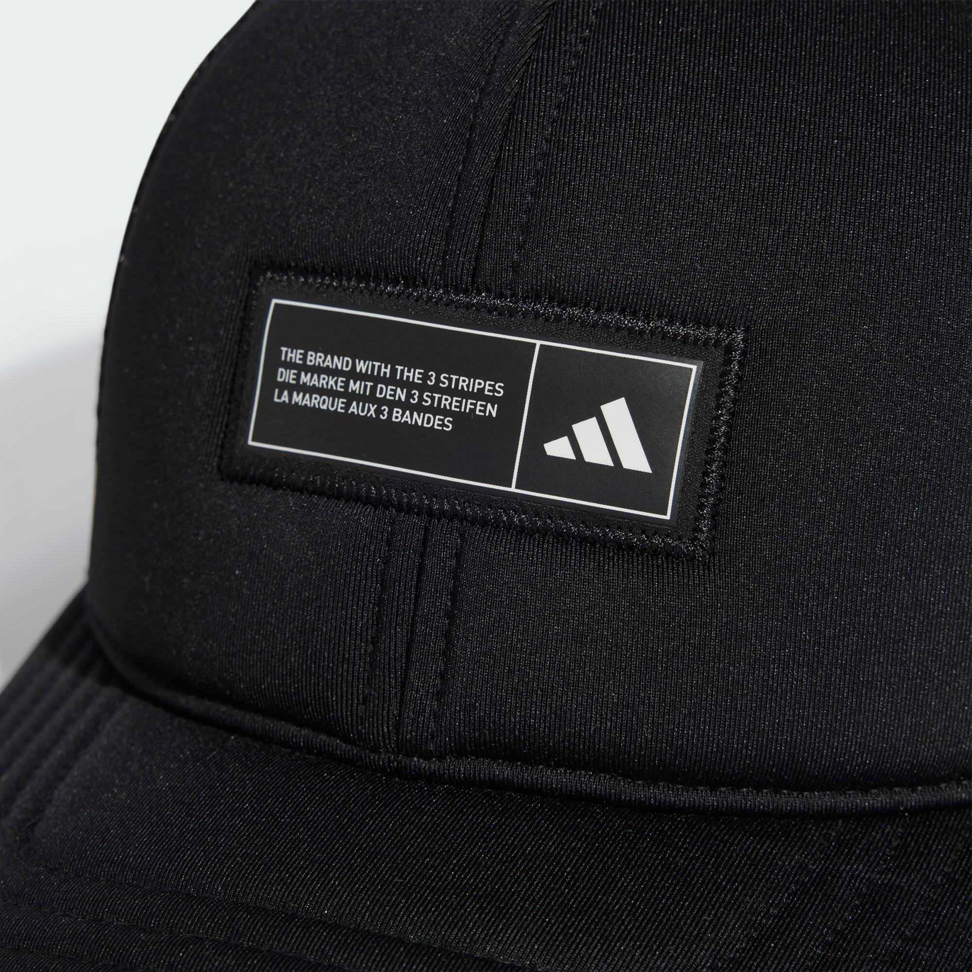 Snapback Trucker Cap 4/6