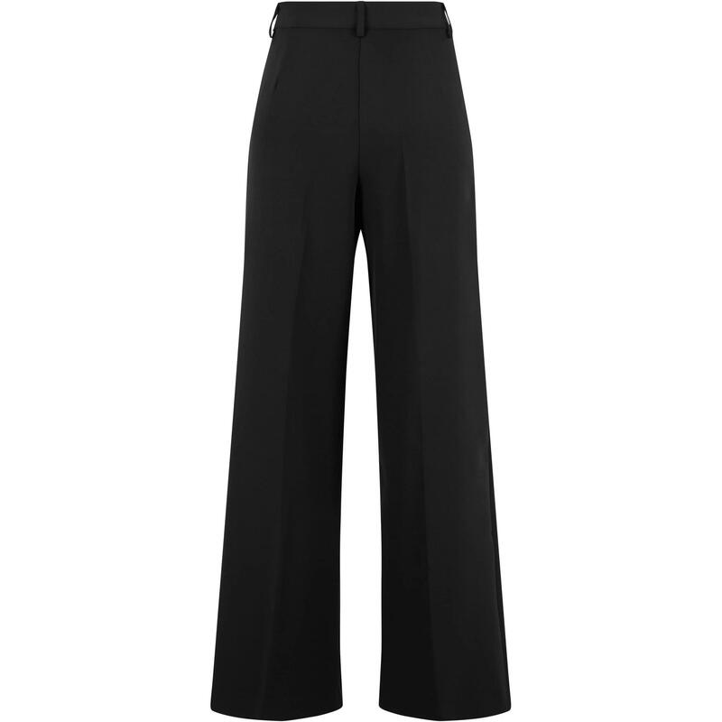 Pantalon Femme (Noir)