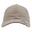 Kinder/Kids Katoen Twill Laag Profiel Baseball Cap (Khaki)