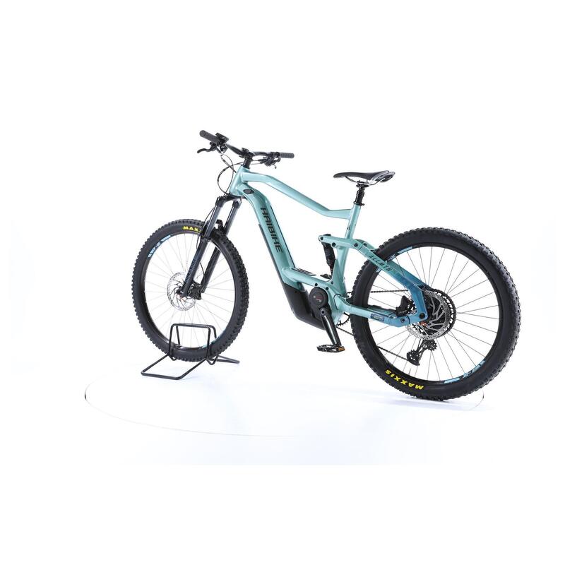 Refurbished - Haibike AllMtn 3 Vélo électrique VTT 2022 - Très Bon