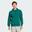 Sweat-shirt à capuche French terry Essentials Feelcozy