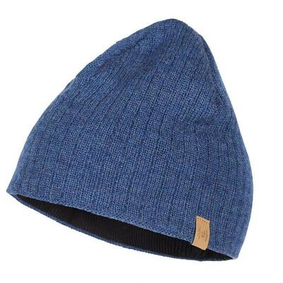 Berretto di lana Stormy Hat WB - Taglia unica - Denim - Blu