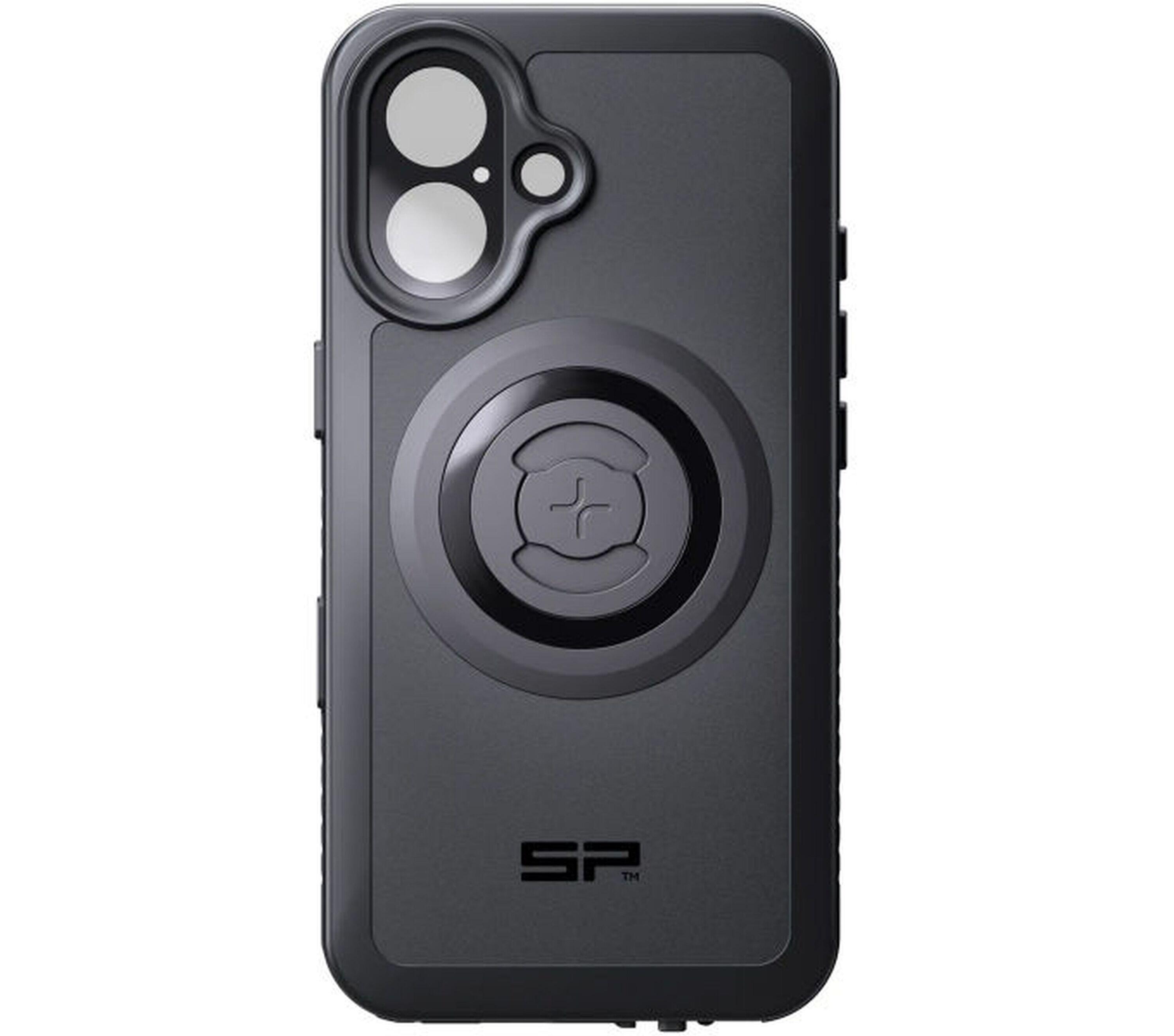 SP CONNECT SP CONNECT SP Custodia per telefono Xtreme SPC+ Apple iPhone 16