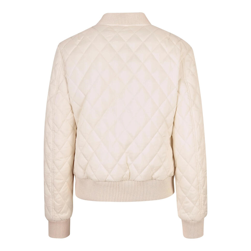 Kurtka Damska/pikowana Diamond Nylon
