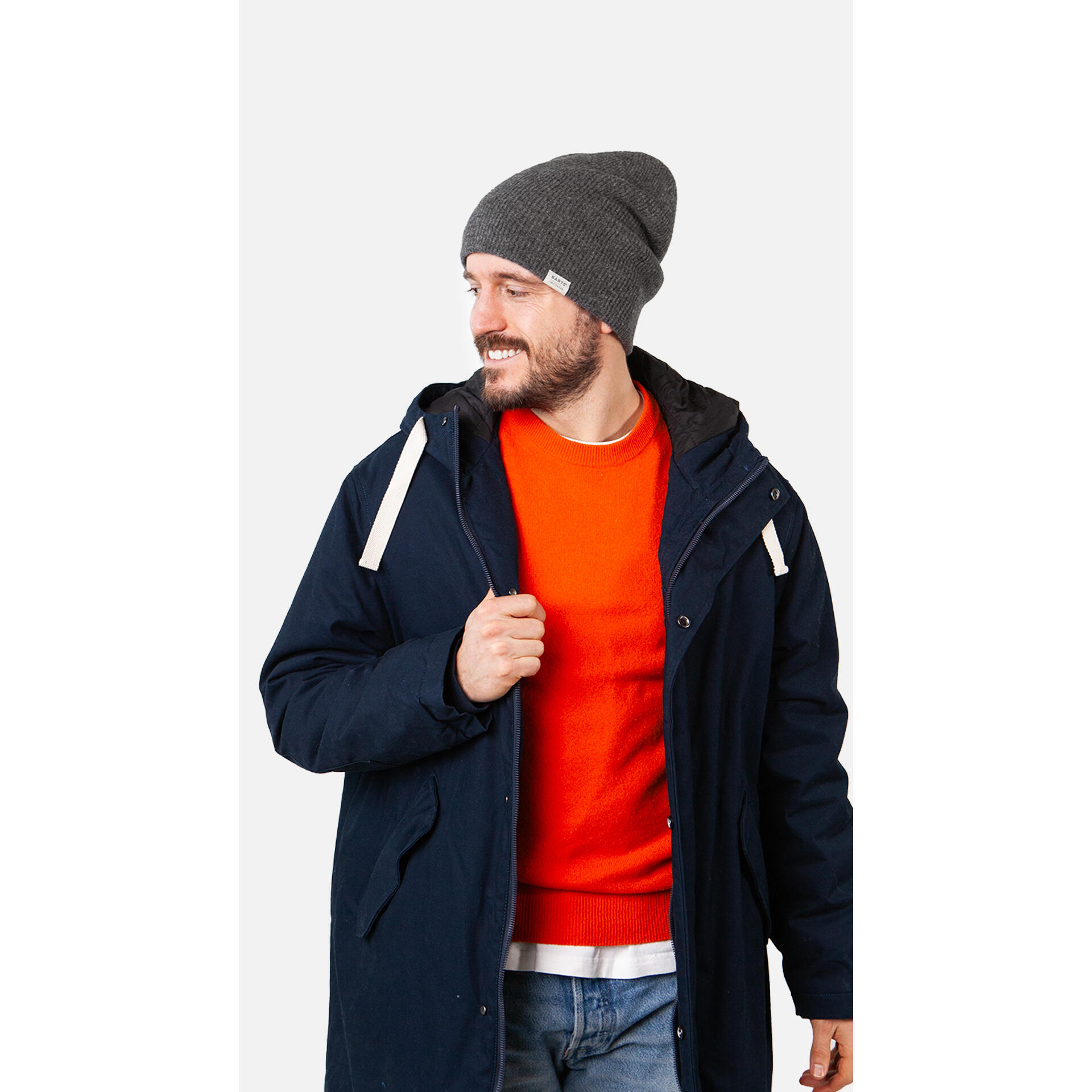 Bonnet Barts Deanz 2/3