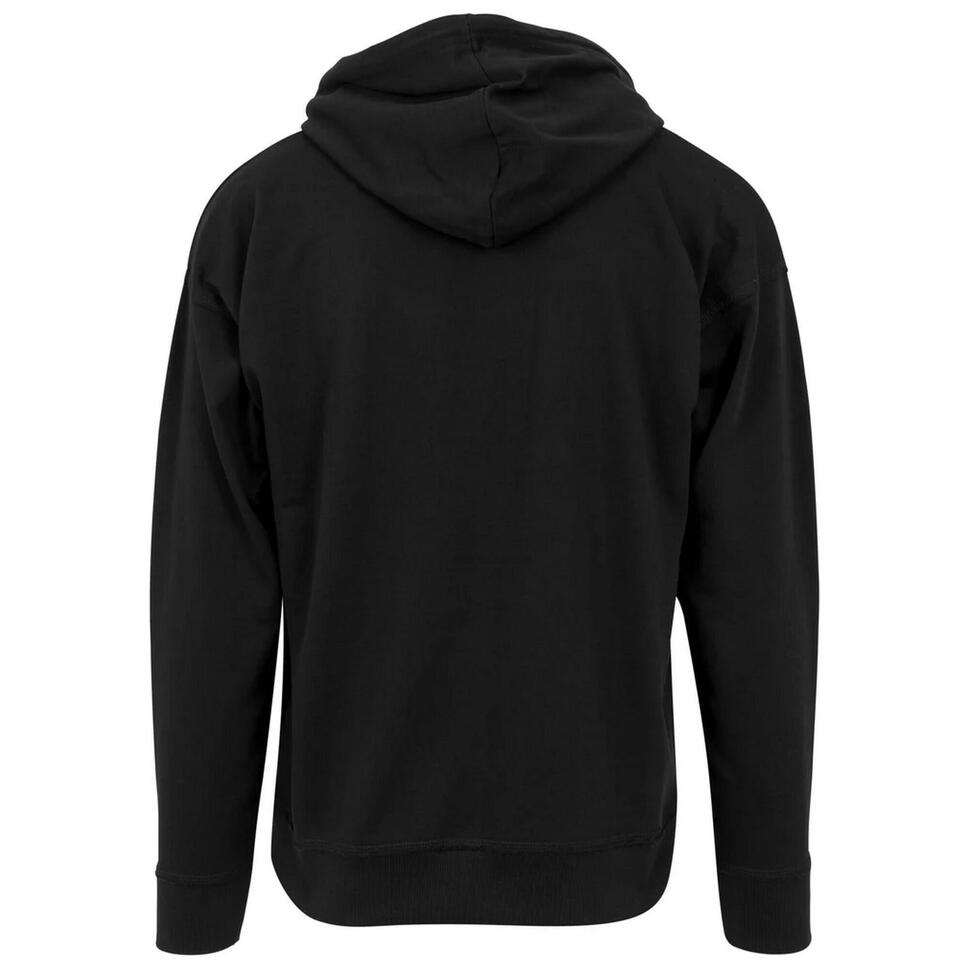 Bluza Z Kapturem Męska Oversized Sweat